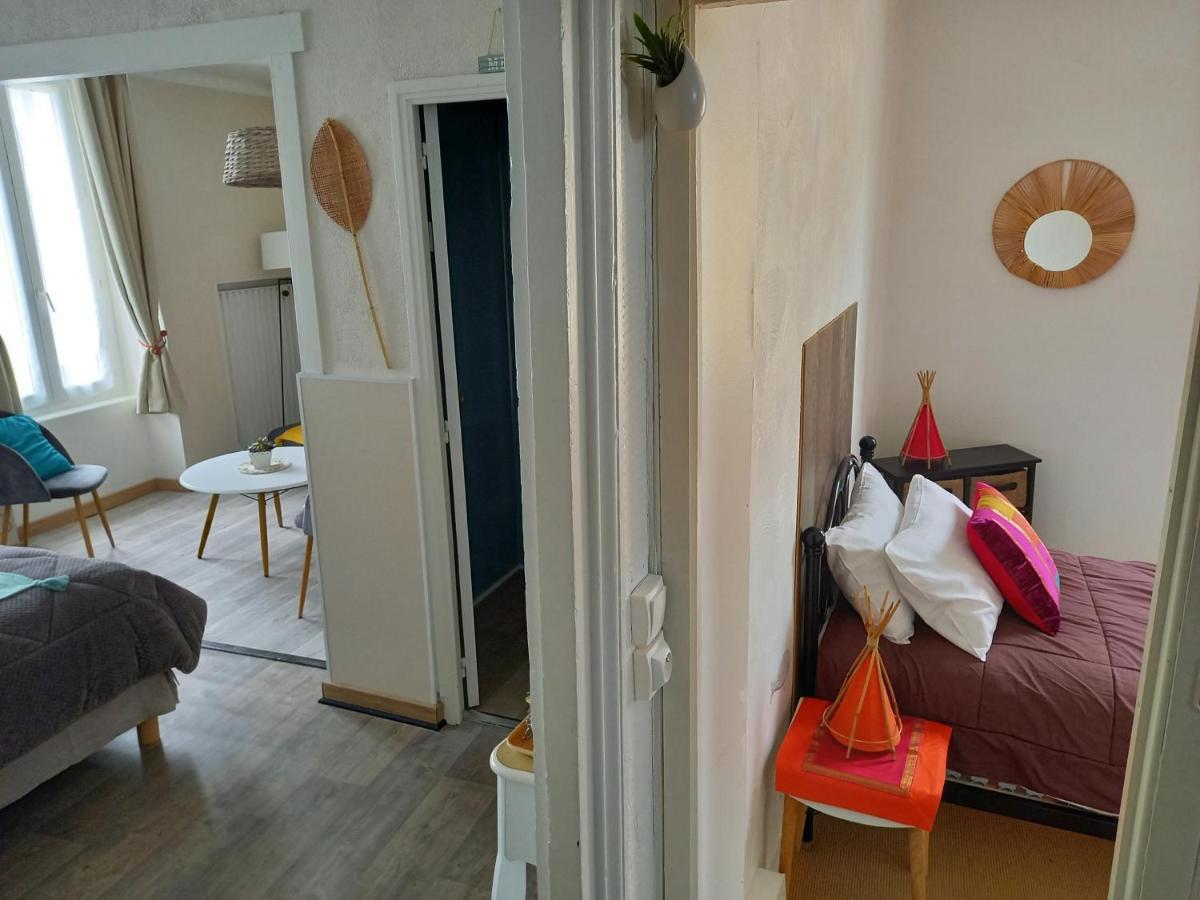 Hotel Saint-Quay Luaran gambar