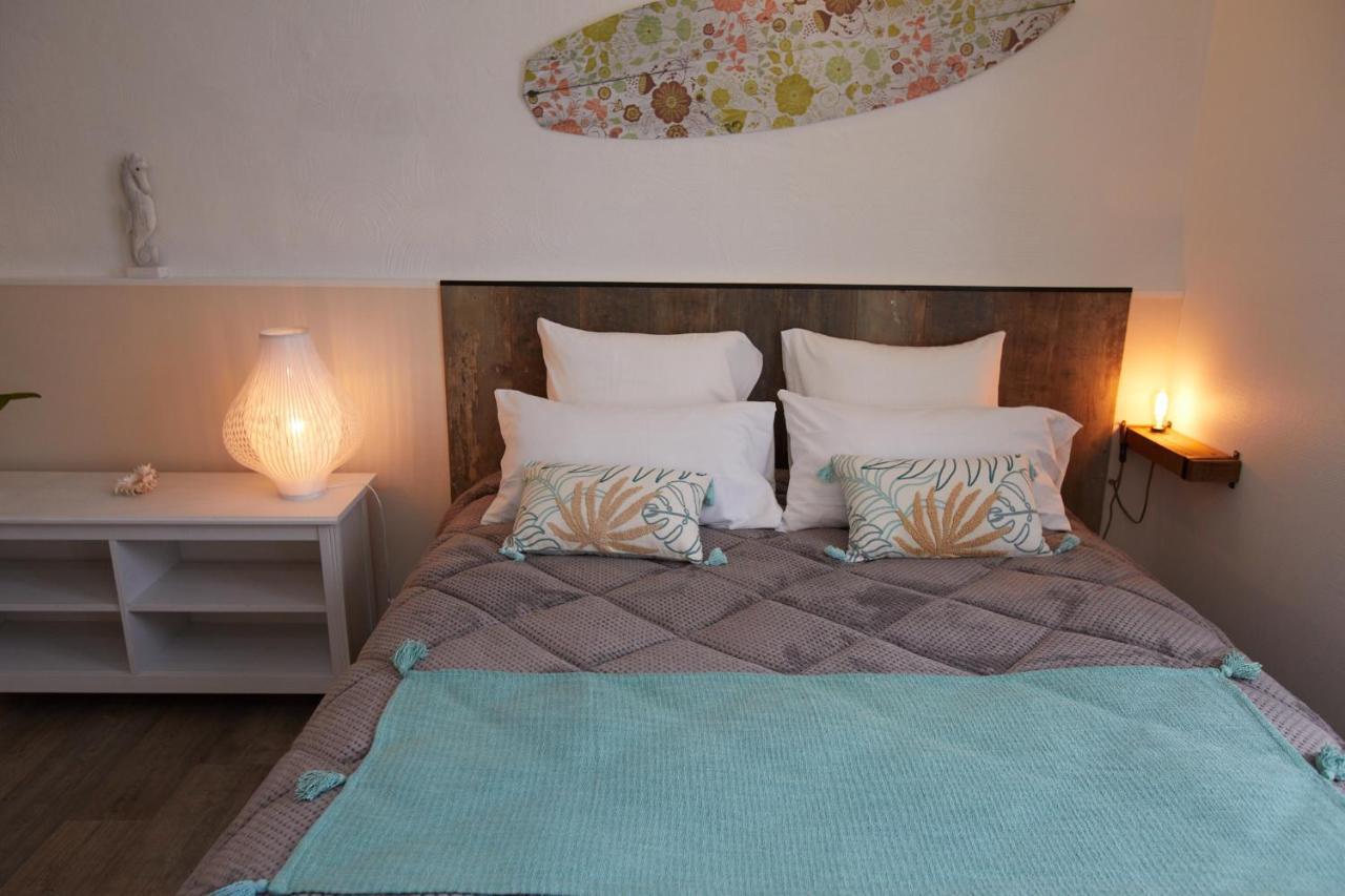 Hotel Saint-Quay Luaran gambar