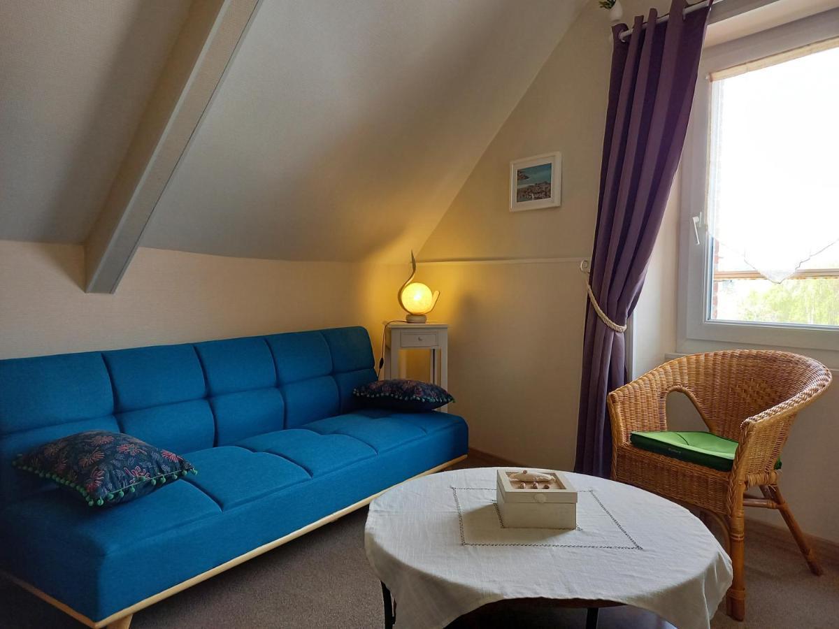 Hotel Saint-Quay Luaran gambar